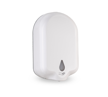 Sensörlü Sıvı Sabun & Dezenfektan Dispenseri