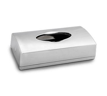 ABS Klenex Tissue Box