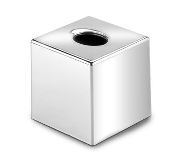 ABS Cube Klenex Tissue Box