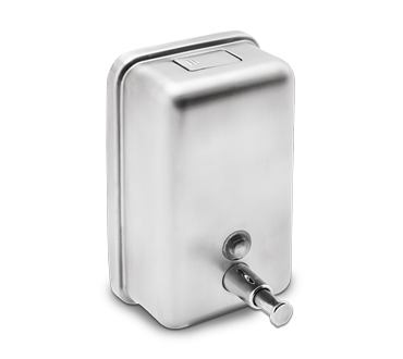 Vertical Soap Dispenser