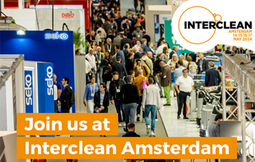Interclean Amsterdam 2024